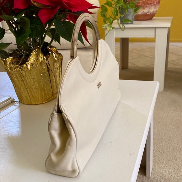 Giorgio Armani Handbags - Giorgio Armani purse